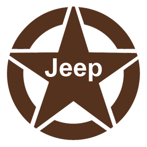  Jeep star