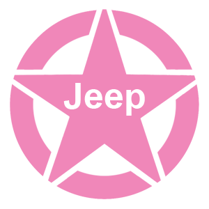  Jeep star
