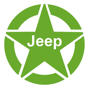  Jeep star