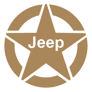  Jeep star