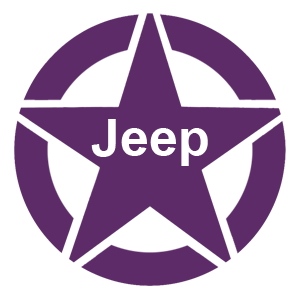  Jeep star