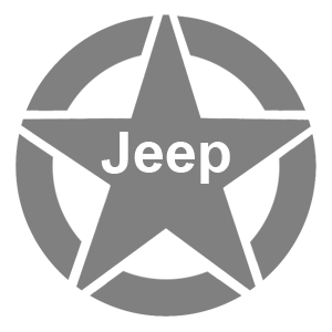  Jeep star