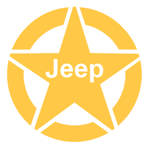  Jeep star