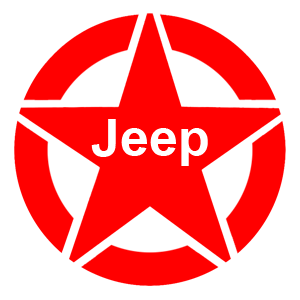  Jeep star