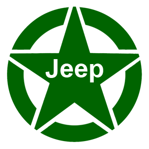  Jeep star