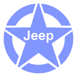  Jeep star