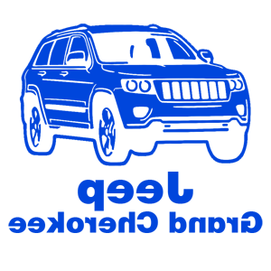      Jeep Grand Cherokee -   207 .
