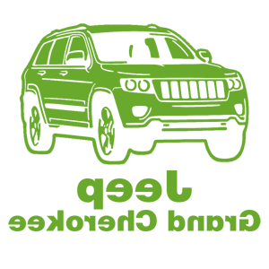    -  Jeep Grand Cherokee -   207 .
