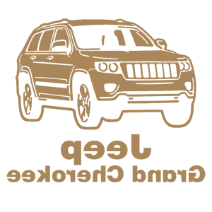    -  Jeep Grand Cherokee -   207 .