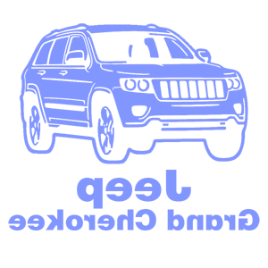      Jeep Grand Cherokee -   207 .