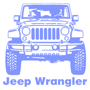   Jeep Wrangler -   187 .