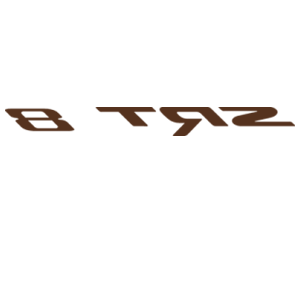      Chrysler SRT8 -   10 .