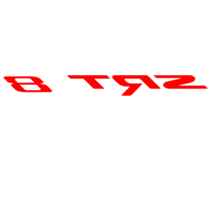      Chrysler SRT8 -   10 .