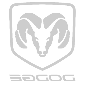    -  Dodge logo -   75 .