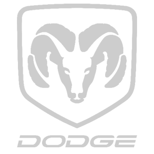   Dodge logo -   75 .