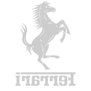      Ferrari logo -   128 .