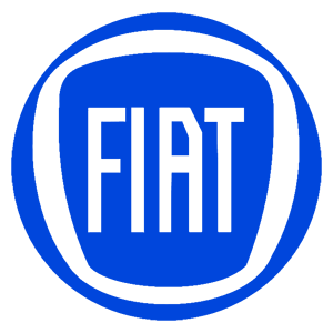   Fiat logo -   67 .