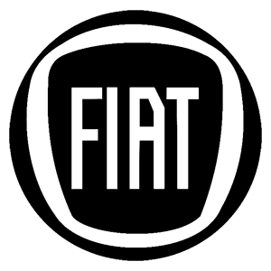   Fiat logo -   67 .