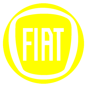   Fiat logo -   67 .