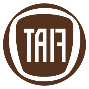      Fiat logo -   67 .