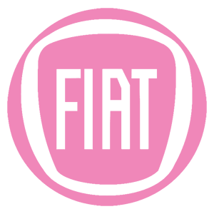   Fiat logo -   67 .