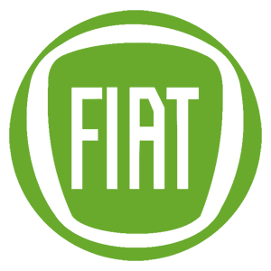 -  Fiat logo -   67 .