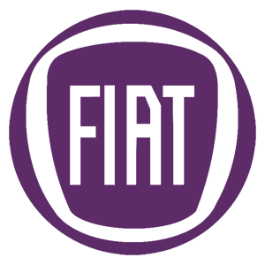   Fiat logo -   67 .