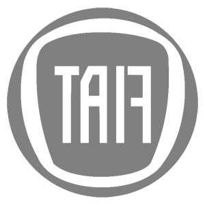      Fiat logo -   67 .