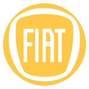   Fiat logo -   67 .