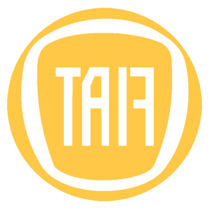      Fiat logo -   67 .