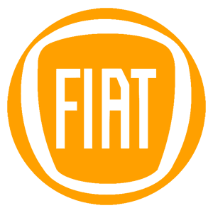   Fiat logo -   67 .