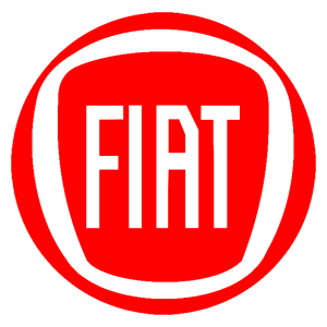   Fiat logo -   67 .