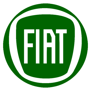   Fiat logo -   67 .