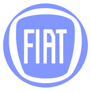   Fiat logo -   67 .