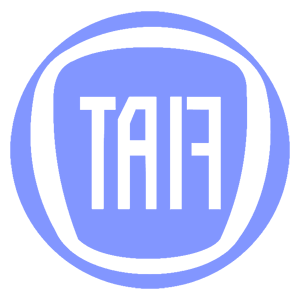      Fiat logo -   67 .