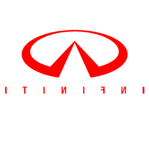      Infiniti logo -   70 .