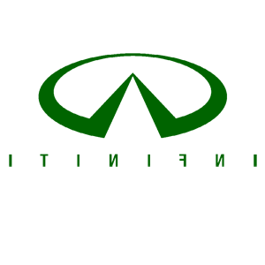      Infiniti logo -   70 .