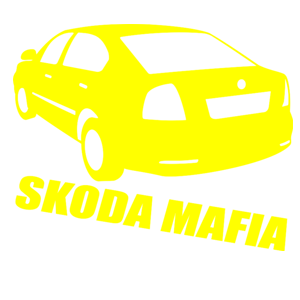  Skoda mafia