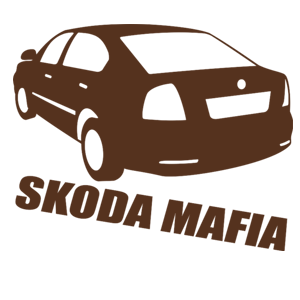  Skoda mafia