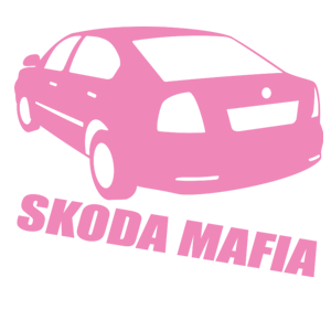  Skoda mafia