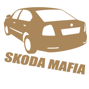  Skoda mafia
