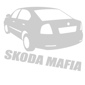  Skoda mafia