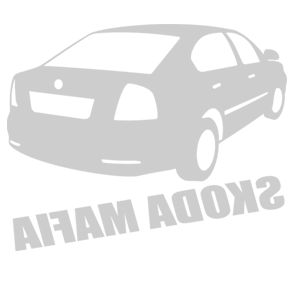   -  Skoda mafia -   151 .