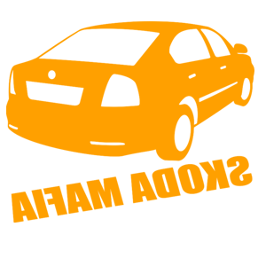      Skoda mafia -   151 .