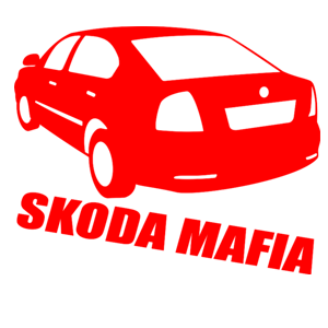  Skoda mafia