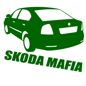  Skoda mafia