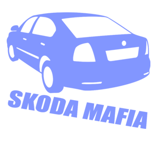  Skoda mafia