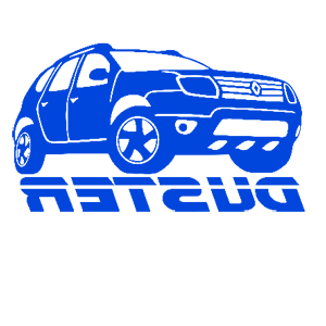      Renault Duster -   98 .