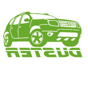    -  Renault Duster -   98 .