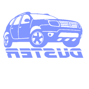      Renault Duster -   98 .